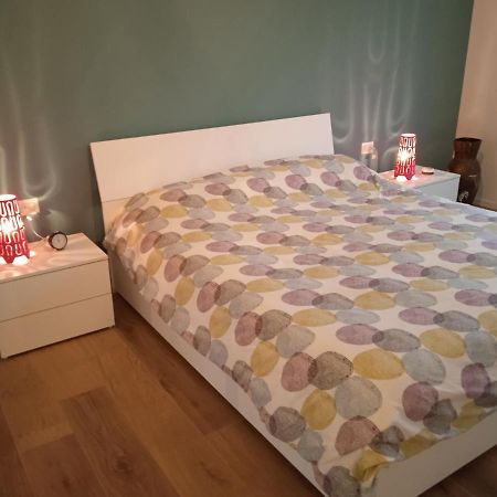L' Interno 22 Apartman Róma Kültér fotó