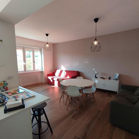L' Interno 22 Apartman Róma Kültér fotó