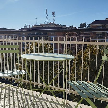 L' Interno 22 Apartman Róma Kültér fotó