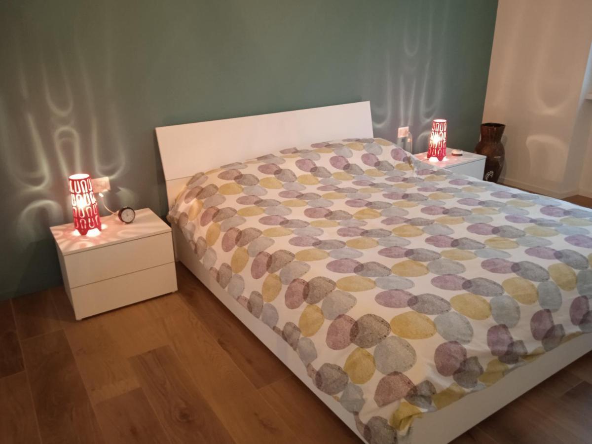 L' Interno 22 Apartman Róma Kültér fotó