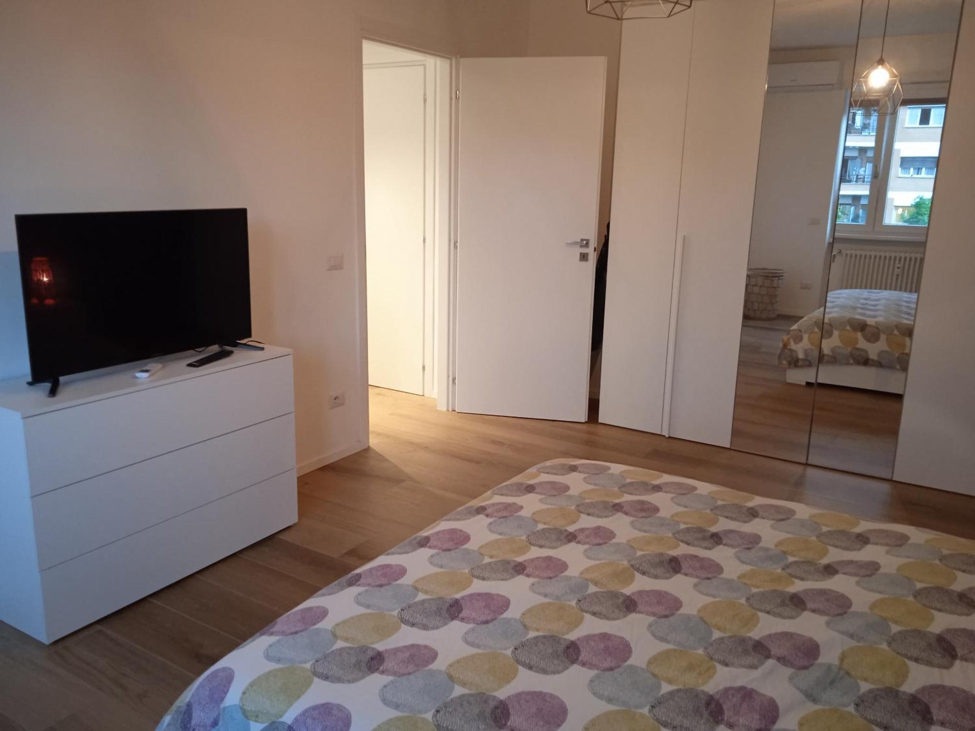 L' Interno 22 Apartman Róma Kültér fotó