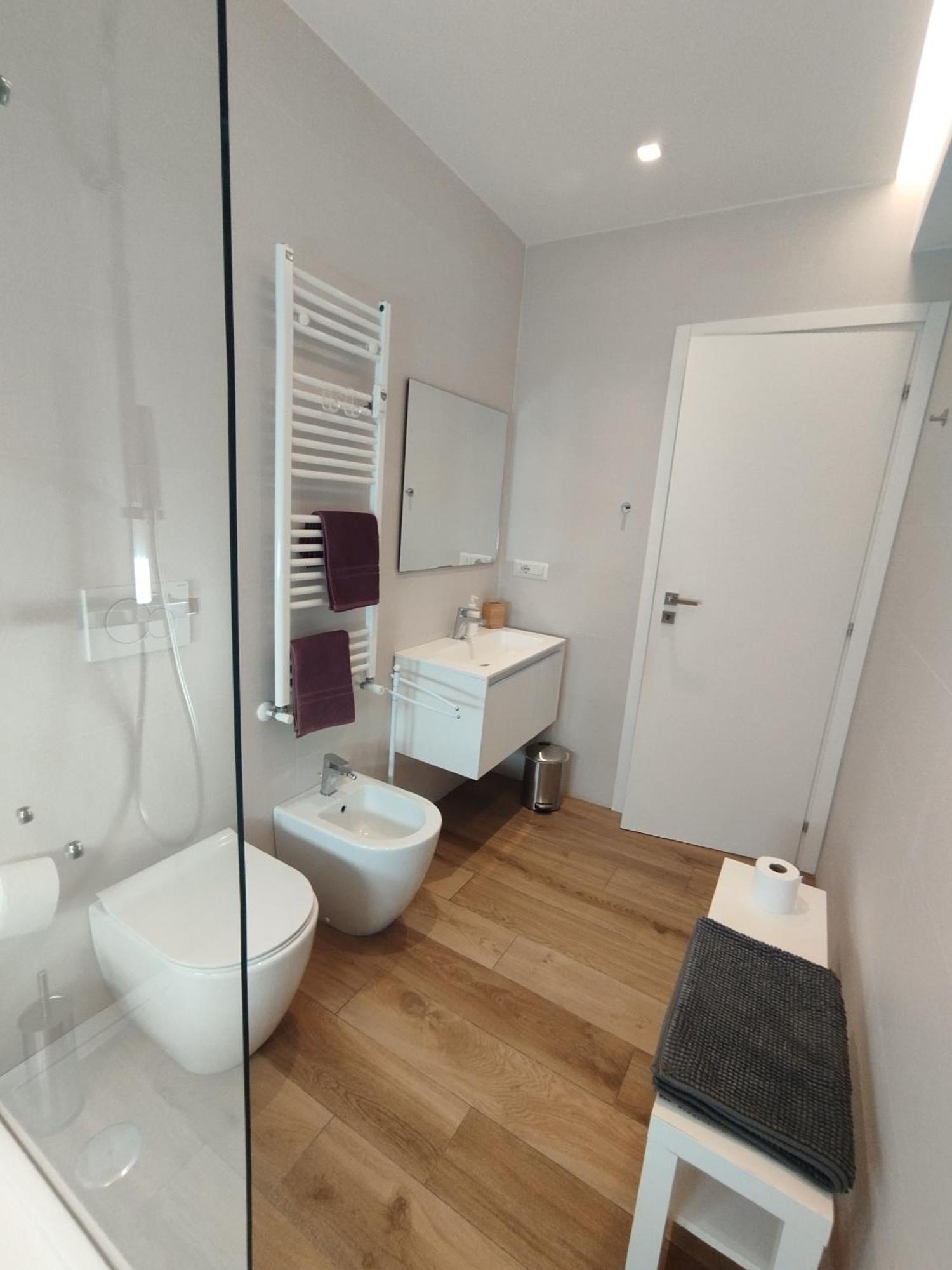 L' Interno 22 Apartman Róma Kültér fotó