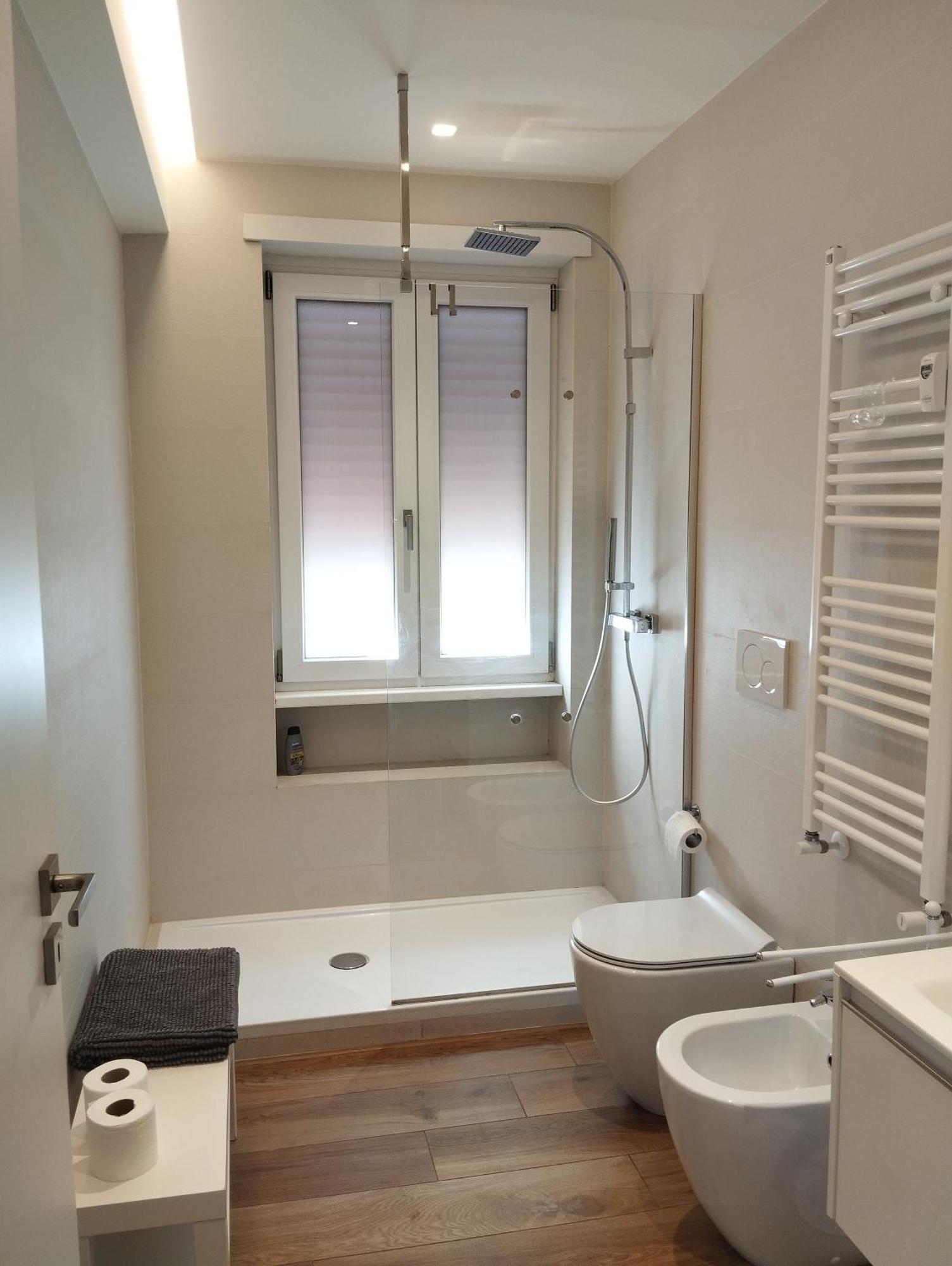 L' Interno 22 Apartman Róma Kültér fotó